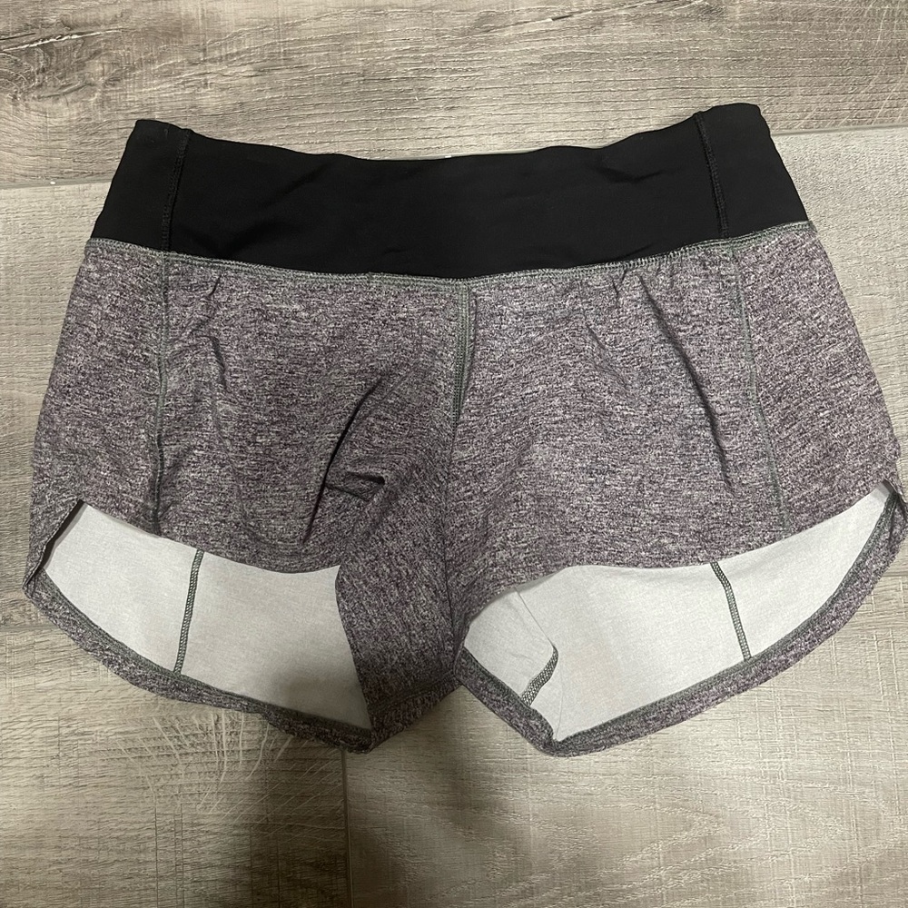 Lululemon Speed Ups